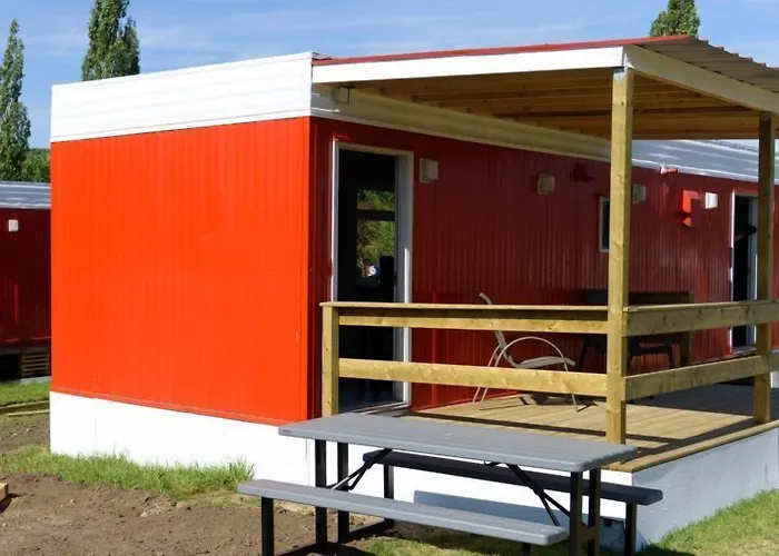 : Dinosaur Trail Rv Resort